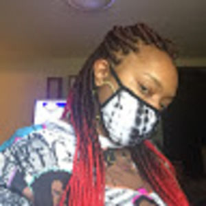 Meet your Posher, Tameka